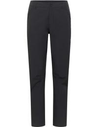Jack Wolfskin Men's Parana Pants  Black