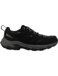 Jack Wolfskin Men's Vojo Tour Texapore Low Phantom