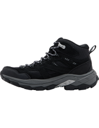 Jack Wolfskin Women's Vojo Tour Texapore Mid Phantom