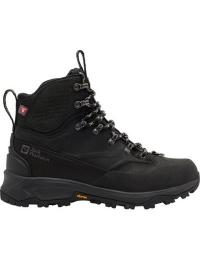 Jack Wolfskin Women's Terraquest Arctic Texapore Mid Phantom