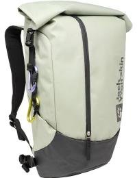 Jack Wolfskin Unisex All-In Pack 30 Mint Leaf
