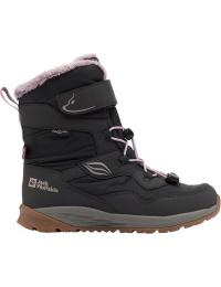Jack Wolfskin Juniors' Polar Bear-G Texapore High Vc Phantom