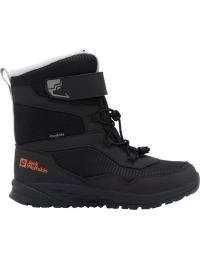 Jack Wolfskin Juniors' Polar Bear-B Texapore High Vc Phantom