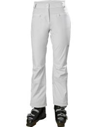 Helly Hansen Women's Bellissimo 2 Pant White