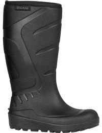 Exani Women's Frost Black