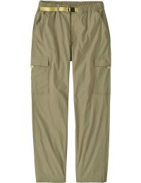 Patagonia Women's Outdoor Everyday Cargo Pants Weathered Stone