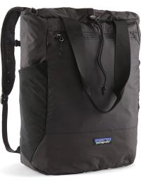 Patagonia Terravia Tote Pack 24L Black