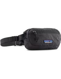Patagonia Terravia Mini Hip Pack 1L Black
