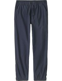 Patagonia Kids' Quandary Pants Smolder Blue