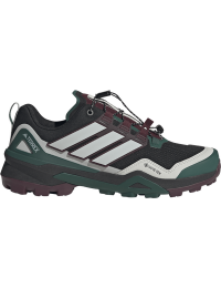 Adidas Men's Terrex Skychaser GORE-TEX  Core Black/Grey One/Collegiate Green