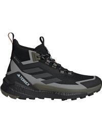 Adidas Men's Terrex Free Hiker 2 Gore-Tex Core Black/Carbon/Olistr