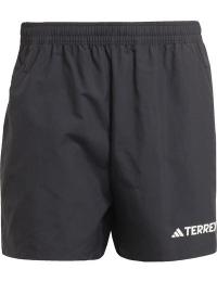 Adidas Men's Terrex Multi Short Black