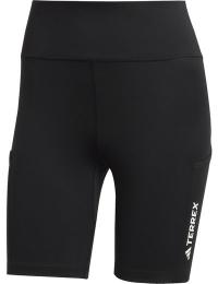 Adidas Women's 8in Tight  Black
