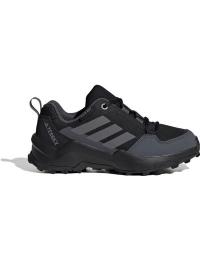 Adidas Junior`s Terrex Ax4r R Core Black / Grey Four / Grey Six