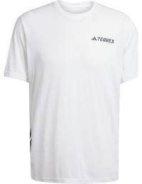 Adidas Men's Terrex Xperior Climacool+ T-shirt White