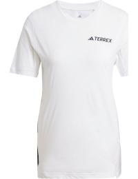 Adidas Women's Xperior Tee  White