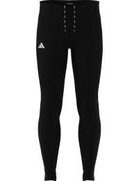 Adidas Men's Adizero Extra Long Tight Black