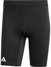Adidas Men's Adizero Essentials Running Short Tights