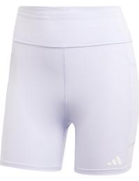Adidas Women's Own The Run Short Tights Vioton