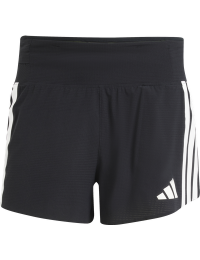 Adidas Men's Adizero Gel Pocket Shorts Black