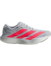 Adidas Women's Adizero Evo SL  Silvmt/lucred/ironmt