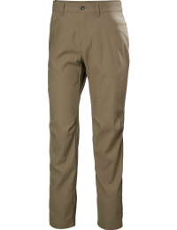 Helly Hansen Men's Holmen 5 Pocket Pant 2.0 Bedrock
