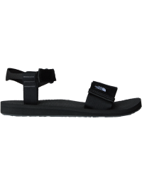 The North Face Men's Skeena Sandals II TNF Black/Anthracite Grey