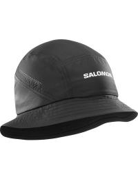 Salomon Shkout Bucket Deep Black