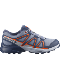 Salomon Junior's Speedcross Tradewinds / Spellbound / Dragon Fire