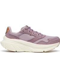Saucony Women's Guide Metro  Quail/vanilla
