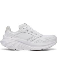 Saucony Women's Guide Metro Le White