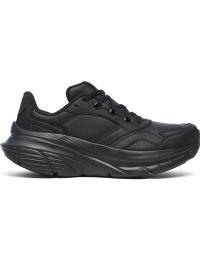 Saucony Women's Guide Metro Le Wide Triple Black