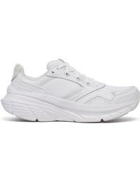 Saucony Men's Guide Metro Le Extra Wide White