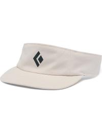 Black Diamond Men's Distance Visor White