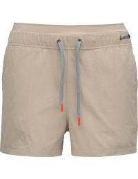 Black Diamond Women's Sequence Shorts Moonstone