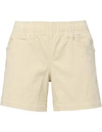 Black Diamond Women's Dirtbag Twill Shorts White Oak