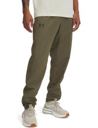 Under Armour Men's UA Rival Woven Windbreaker Pants Marine Od Green