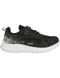 ZigZag Kids' Gumpa Shoe Black