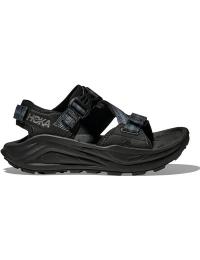 Hoka Men's Infini Hike Tc Black/Black