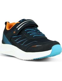 Leaf Kids' Abisko Navy