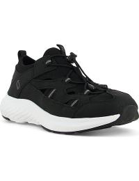Leaf Kids' Vaxholm Black
