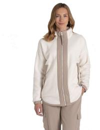 Craghoppers Women's Co2renu Steppes Jacket Calico