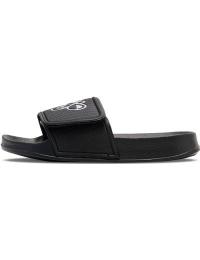 Hummel Junior's Pool Slide Vc Black