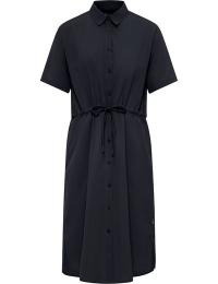 Jack Wolfskin Women's Waimea Dress Dark Navy