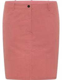 Jack Wolfskin Women's Tihama Skort Mineral Red