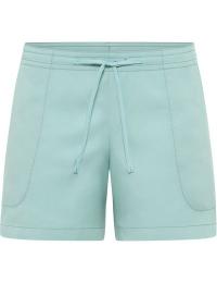 Jack Wolfskin Women's Montero Shorts Soft Jade