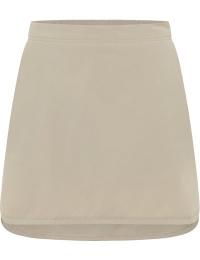 Jack Wolfskin Women's Waimea Skort Stone
