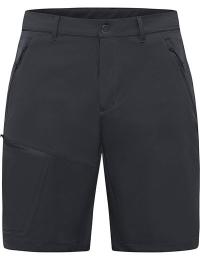Jack Wolfskin Men's Pico Trail Shorts Phantom