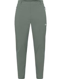 Jack Wolfskin Men's Hikeout Pants Slate Green