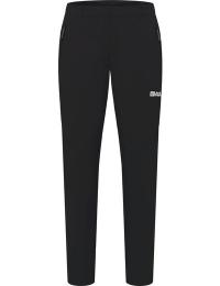 Jack Wolfskin Women's Hikeout Pants Black